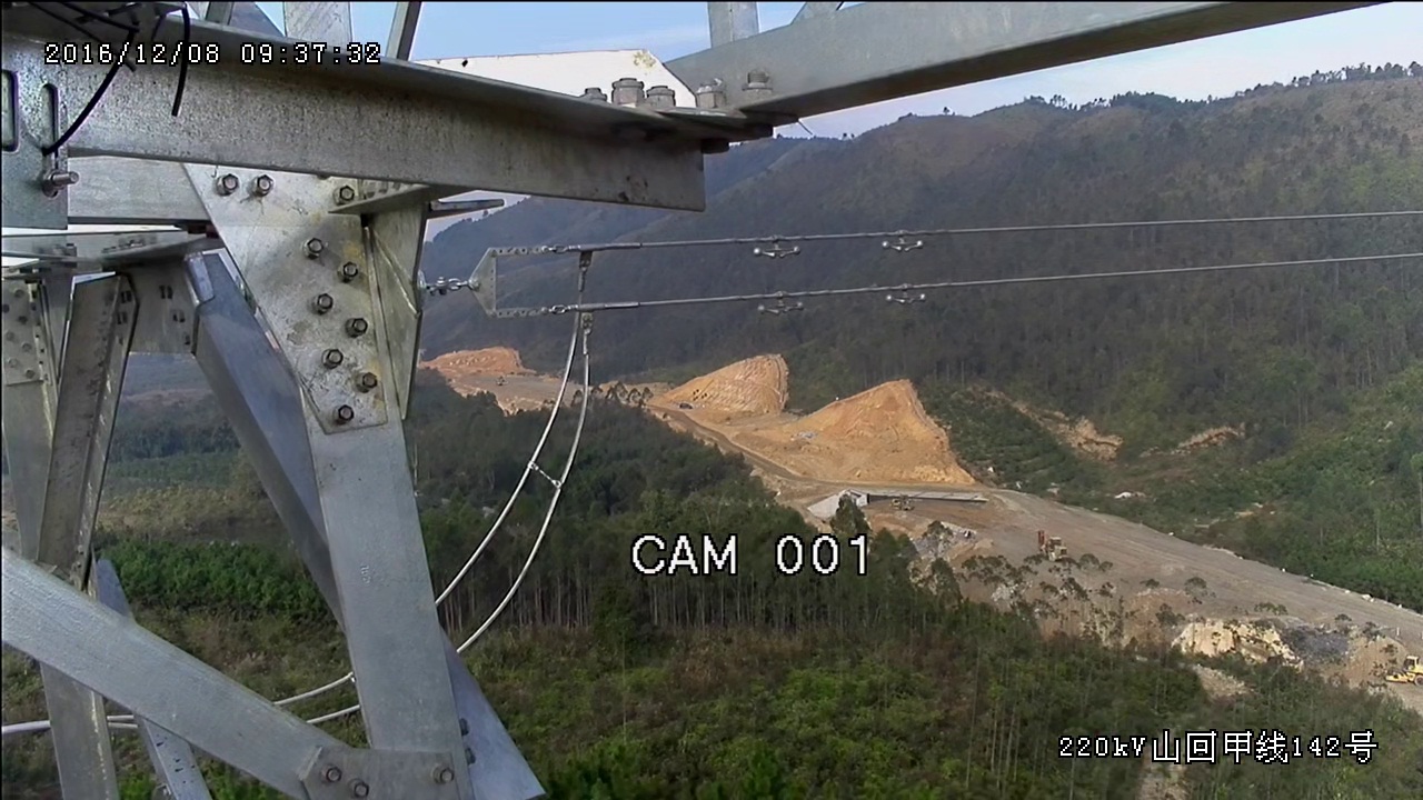 采用H.265高清视频解压缩、4G全网通、智能分析、手机APP、微信报警... 